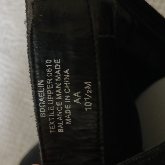 Bandolino Bogaelin Booties - Picture 7 of 16